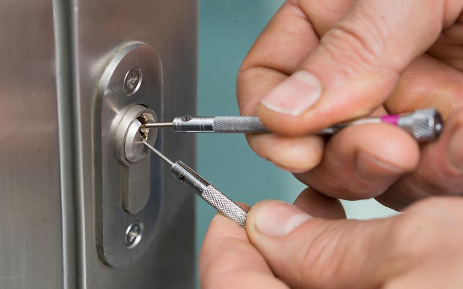 serrurier porte blindée Villetaneuse