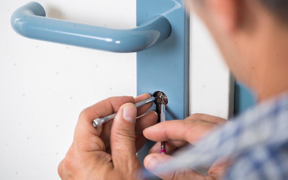 serrurier porte blindée Villetaneuse