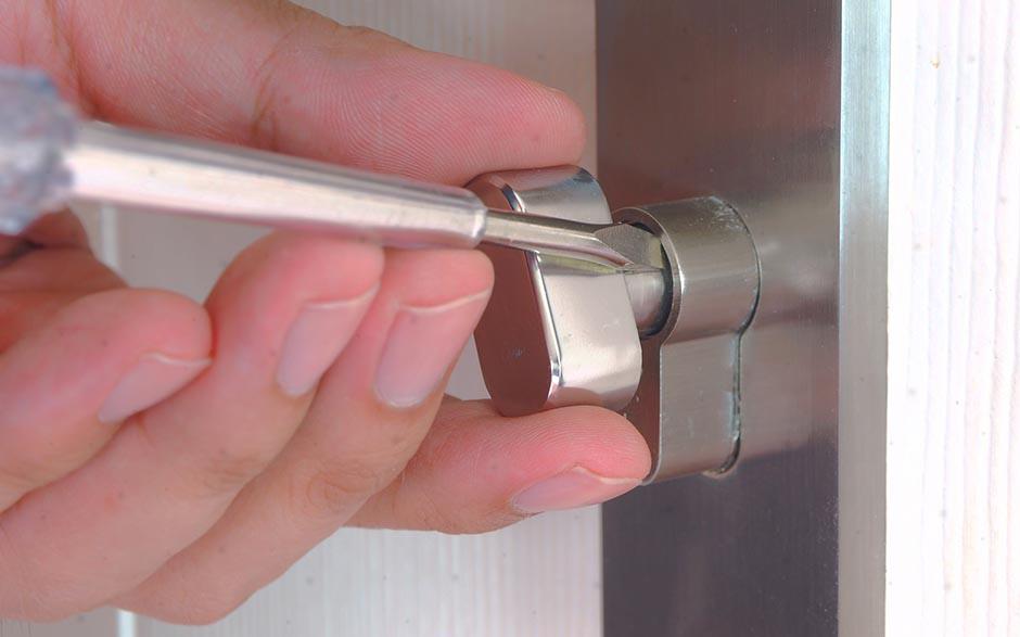 serrurier porte blindée Villetaneuse