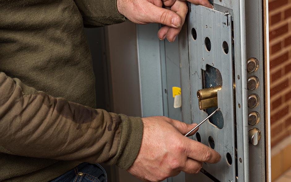 acquisition d'une porte-blindee Marolles-en-Brie